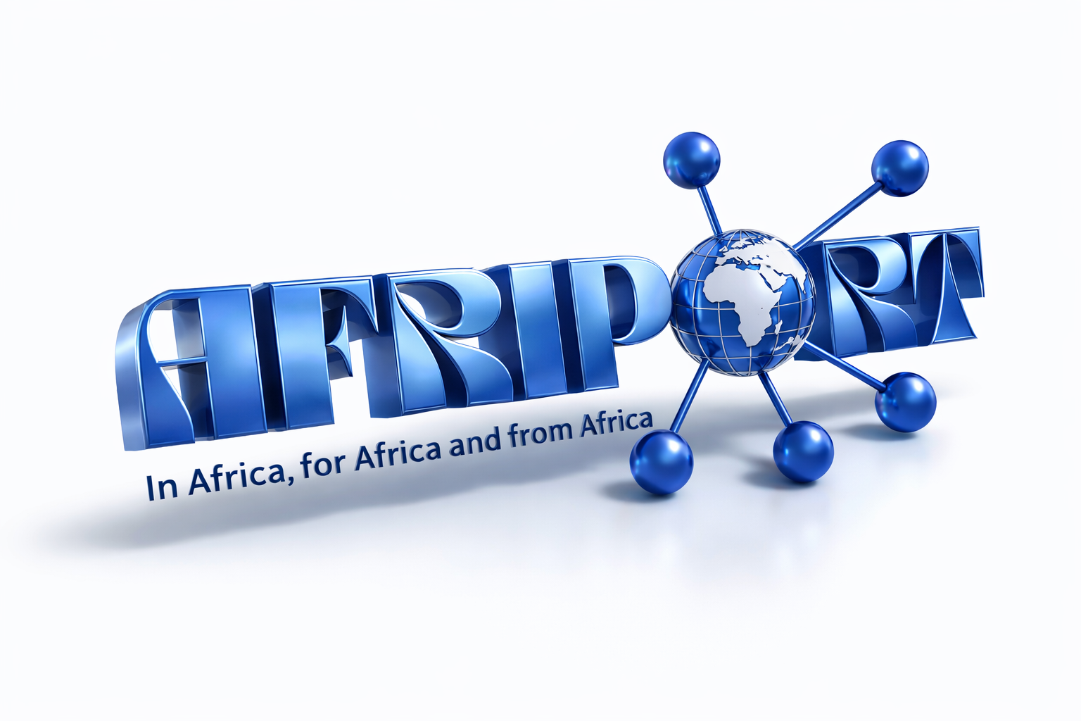 AfriportB2B Logo